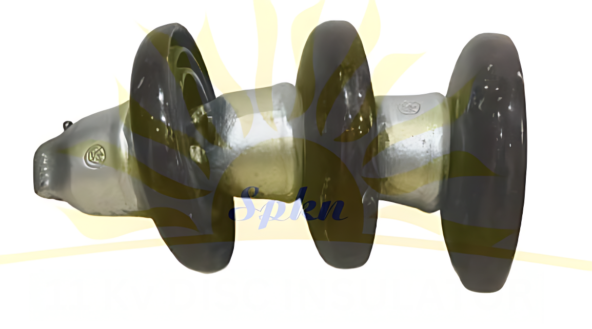 11 KV DISC INSULATOR